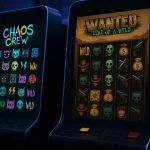 Слоты Hacksaw slots